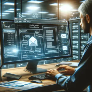 Configuration experte de mailing et serveur SMTP